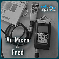 On Fred's Microphone