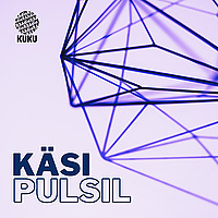 K&auml;si pulsil