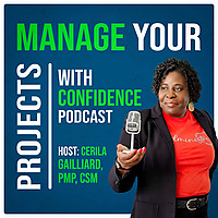 Manage Your Projects With Confidence!