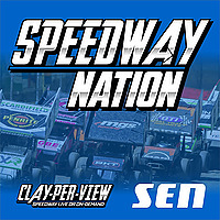 Speedway Nation
