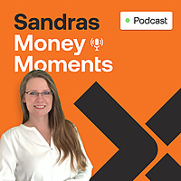 flatex Podcast Sandras Money Moments
