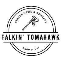 Talkin Tomahawk - Atlanta Braves Baseball