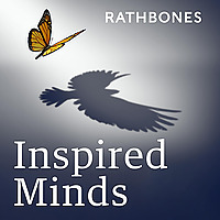 Rathbones Inspired Minds