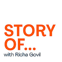 'Story of&hellip;' with Richa Govil