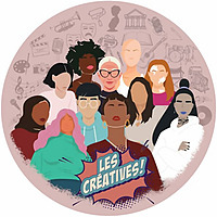 Les Cr&eacute;atives