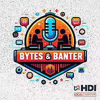 Bytes and Banter