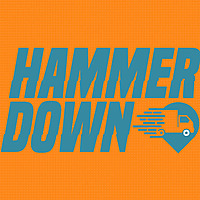Hammer Down
