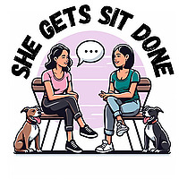 She gets SIT done