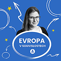 Evropa v souvislostech