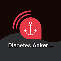 Diabetes-Anker