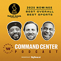 Command Center Podcast