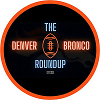 Denver Bronco Roundup