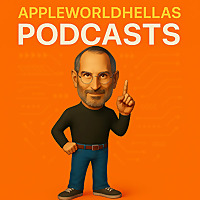 AppleWorldHellas Podcast