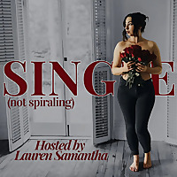 Single (not spiraling)