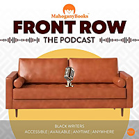 MahoganyBooks Front Row: The Podcast