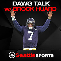 Dawg Talk w/ Brock Huard