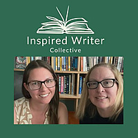 Inspired Writer Collective Podcast