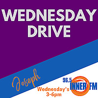 Wednesday Drive with Joseph
