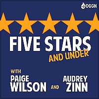 Five Stars and Under