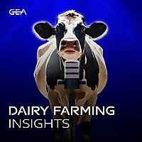 GEA Dairy Farming Insights