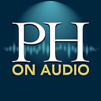 Practical Horseman on Audio
