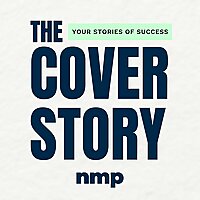 The Cover Story