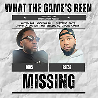 What The Game's Been Missing