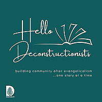 Hello Deconstructionists