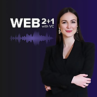 Web2+1 with VC: Insider Tips in Blockchain and Crypto