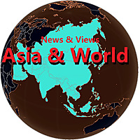 Asia and World News(Audio)