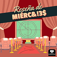 Rese&ntilde;a de Mi&eacute;rcoles
