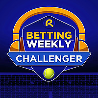 Betting Weekly: Challenger