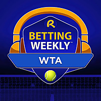 Betting Weekly: WTA