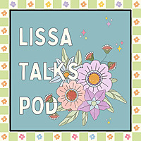 Lissa Talks Print on Demand
