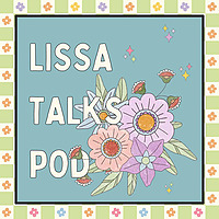 Lissa Talks Print on Demand