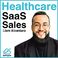 Healthcare SaaS Sales