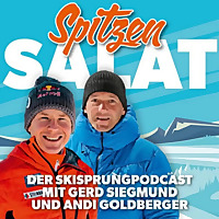 Skispringen | Die Nachtschicht
