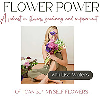Flower Power Podcast