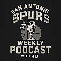 San Antonio Spurs Weekly With KD