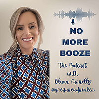 No More Booze - The Podcast