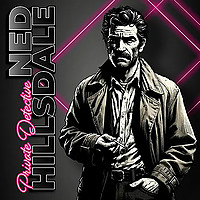 Ned Hillsdale, Private Detective
