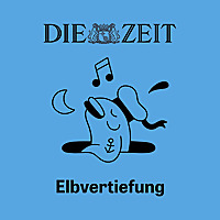 Elbvertiefung