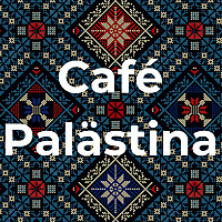Caf&eacute; Pal&auml;stina