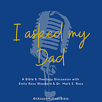 I Asked My Dad