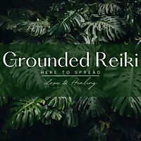 Grounded Reiki