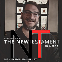 Read the Bible: The New Testament in a Year
