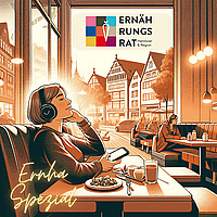 Ern&auml;hrungsrat Hannover & Region Ernha Spezial