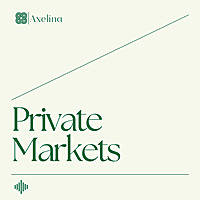 Private Markets by Axelina
