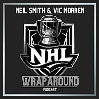 NHL Wraparound Podcast