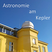 Astronomie am Kepler